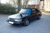Saab 900 Cabrio - 1. Hand, H-Zulassung, Gepflegt - Saab 900 aus 1994