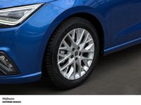 Seat Ibiza - Vorschau Bild 9