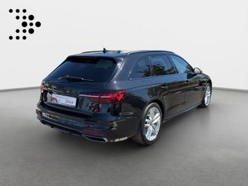 Audi A4 - 2