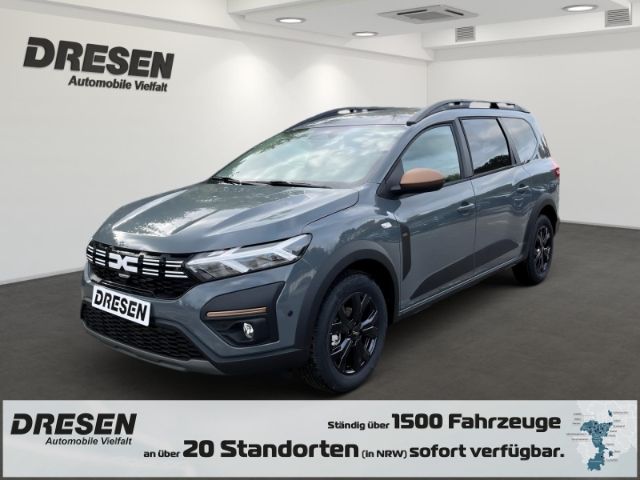 Dacia Jogger 1.0 EU6e Extreme+ TCe 110 NAVI KLIMAAUTOM