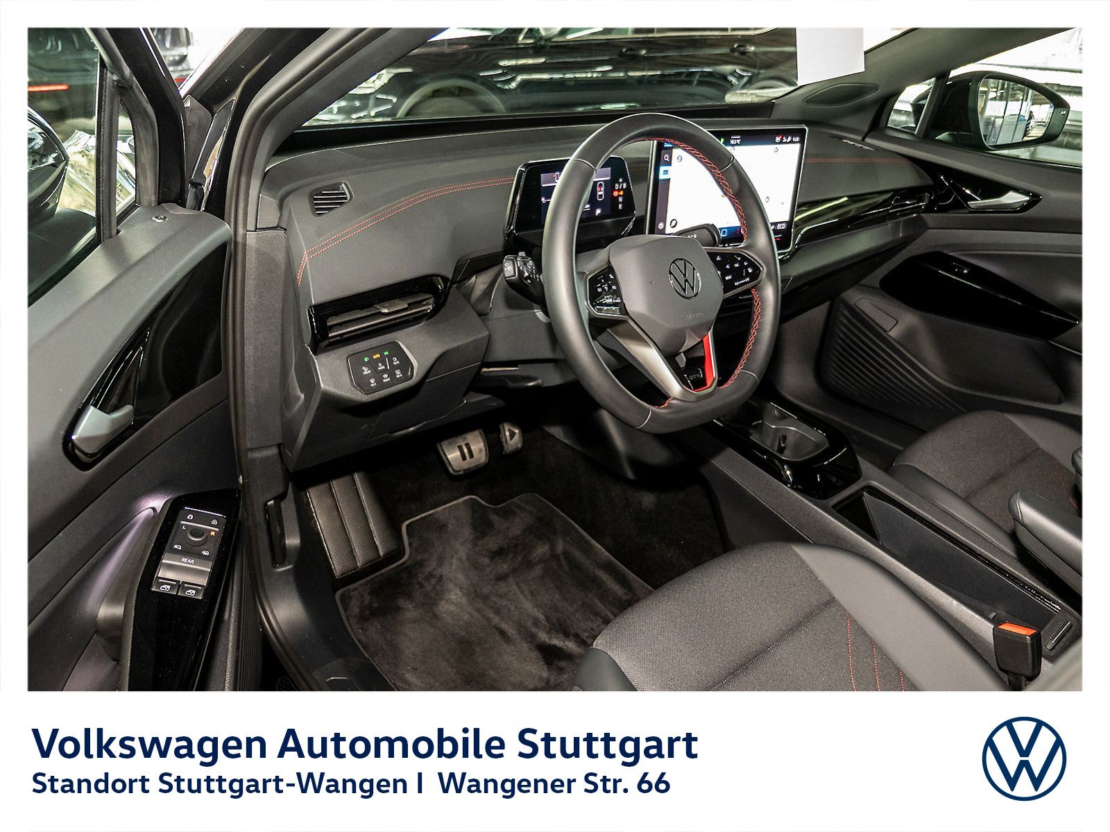 Volkswagen ID.4 - Bild 3