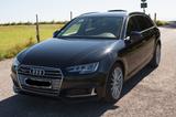 Audi A4 50 TDI tiptronic quattro Avant - - Audi A4 50 TDI Gebrauchtwagen