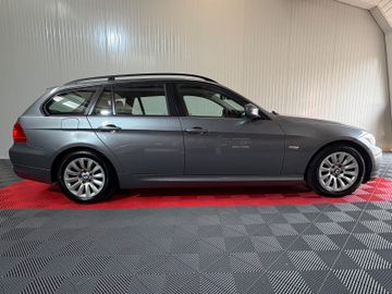 BMW 320 - 1