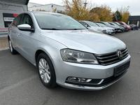 Volkswagen Passat Comfortline/BlueMotion/Garantie/HU neu