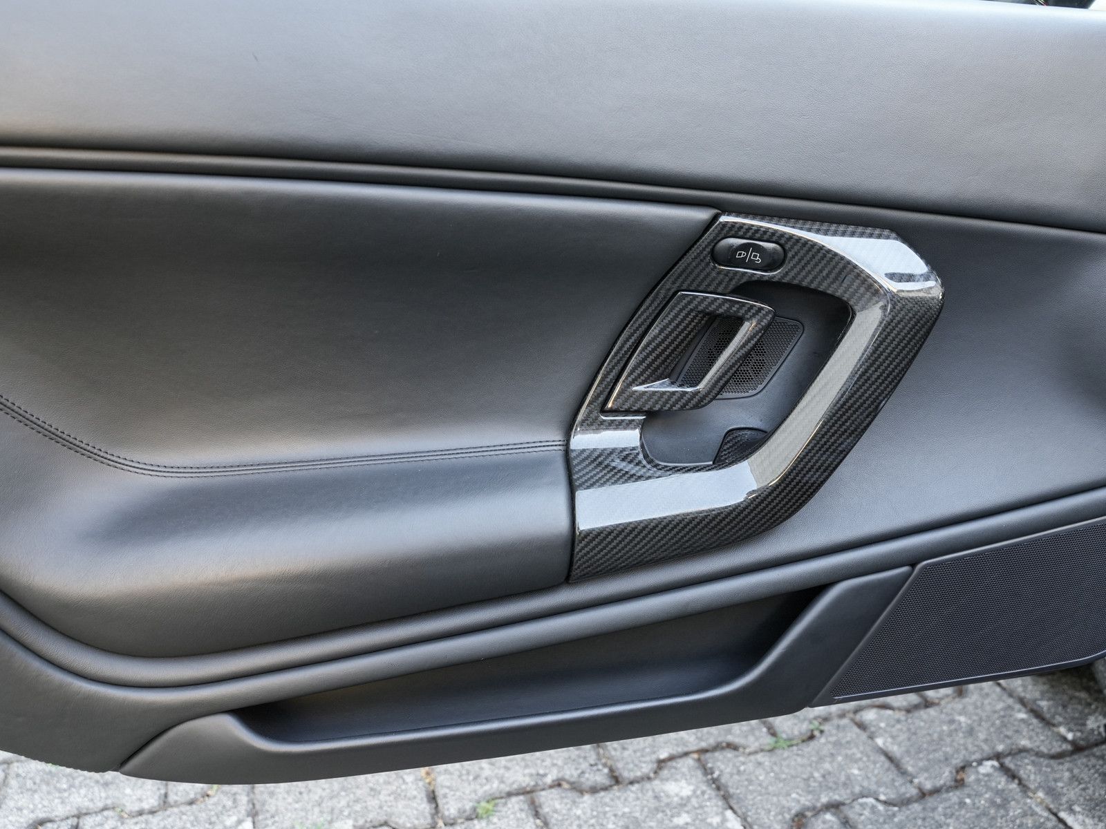 Fahrzeugabbildung Lamborghini Gallardo Spyder - 14.000 Km|2.Hand|1.Lack|Dt.Fzg