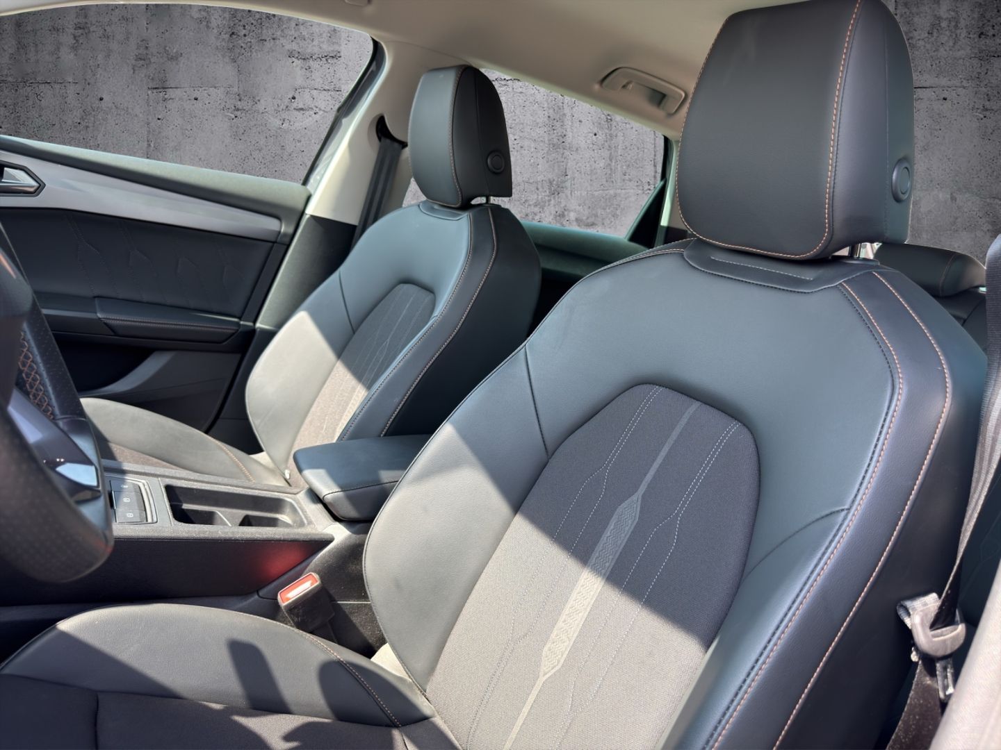 Cupra Leon - Bild 32