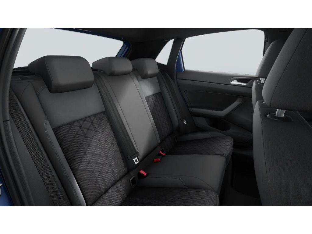 Polo R-Line 1.0l TSI DSG IQ.Drive Kamera Licht &