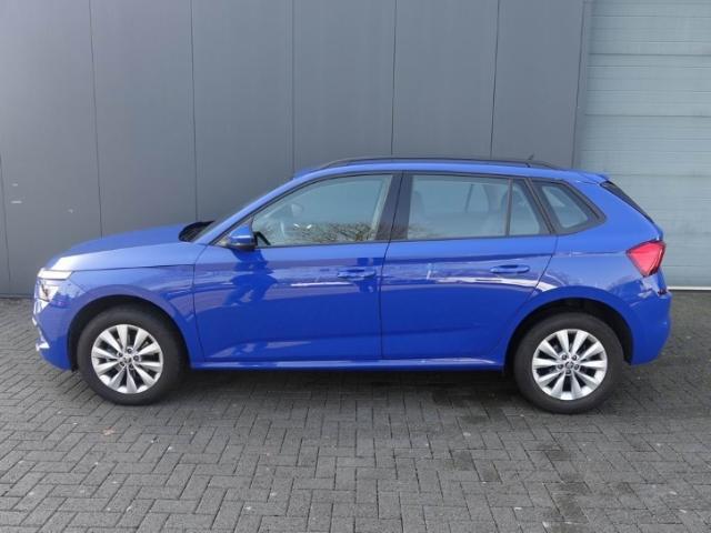 Skoda Kamiq 1.0 TSI Ambition ACC LED PDC