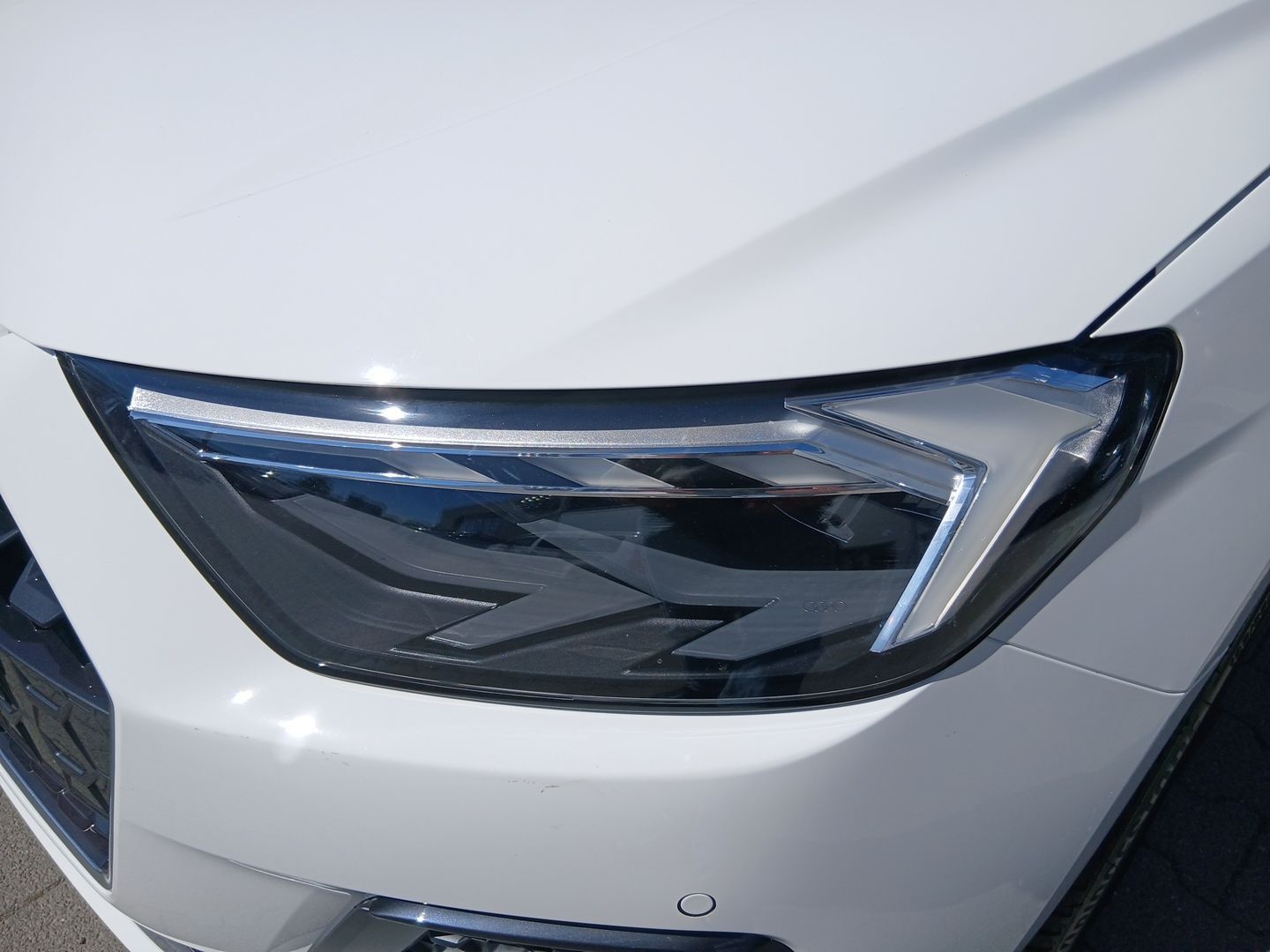 Audi A1 - Bild 8