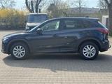 Mazda CX-5 Sendo AWD*KLIMAAU*NAVI*8-FACH*EURO6*BOSE* - Mazda CX-5 Gebrauchtwagen