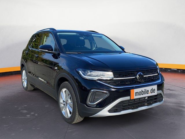 Volkswagen T-Cross 1.5 TSI Life DSG / Matrix / RFK / SHZ / 