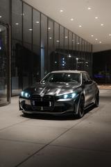 BMW M3 Competition M xDrive Facelift BMW Individual  - BMW M3 in Bremen