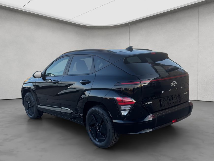 Hyundai KONA Elektro – Bild 3