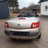 Renault Megane  F Coupé-Cabriolet  - Renault Megane: Gelb