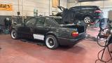 Mercedes-Benz 500/400E AMG-tribute - Mercedes-Benz 500 von privat