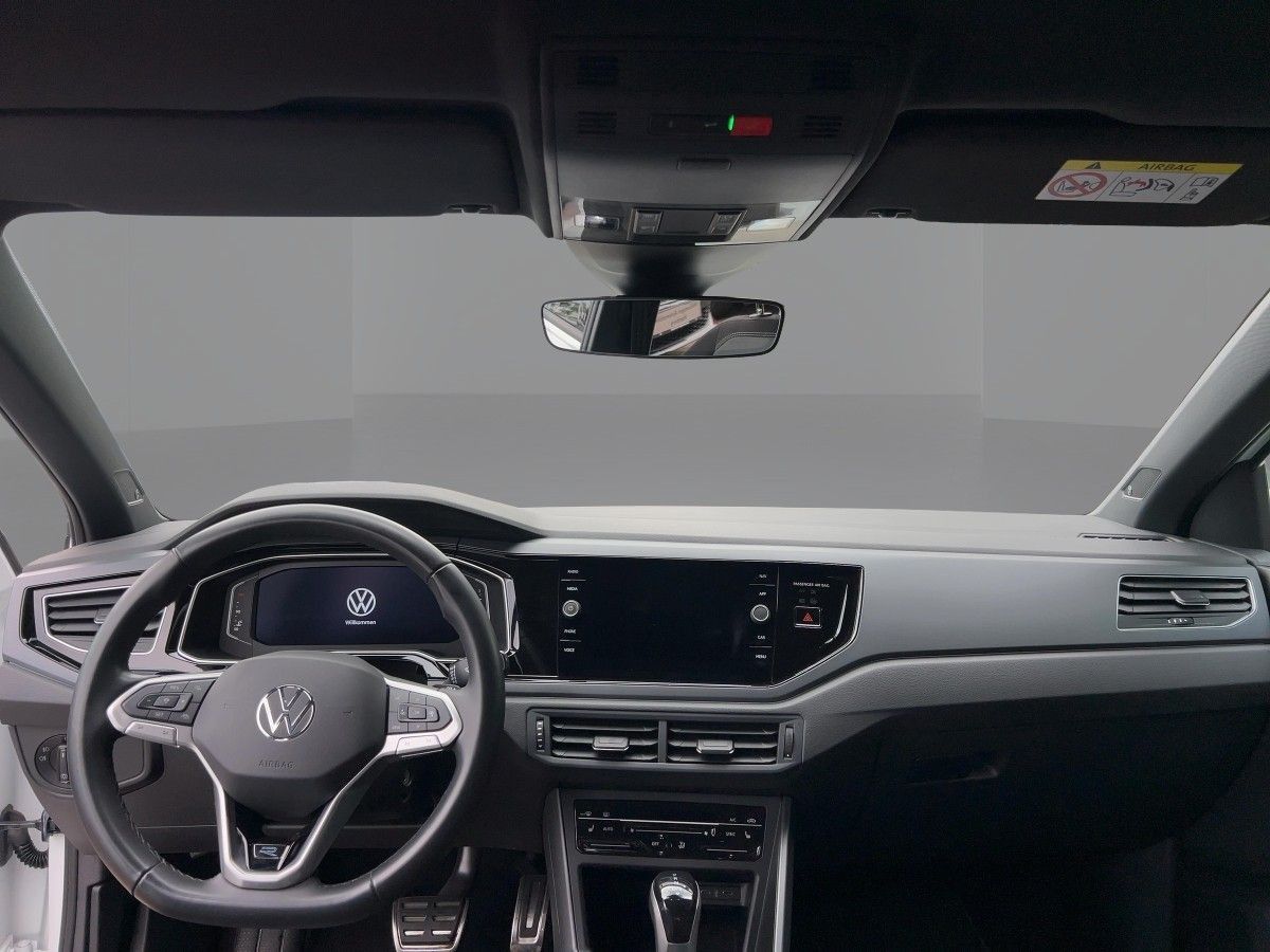 Volkswagen Taigo - Bild 12