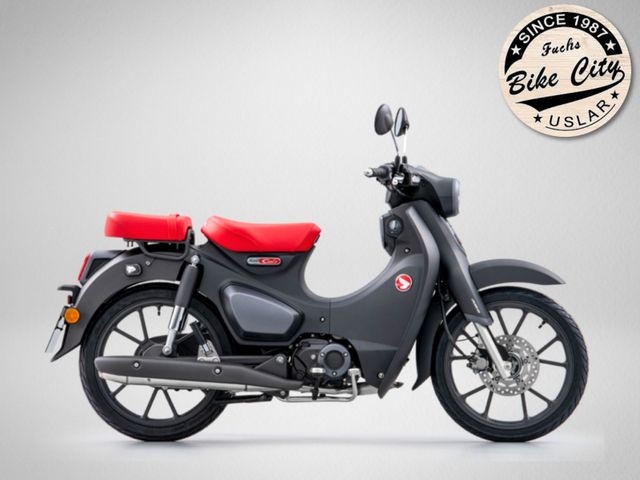 Honda Super Cub C125   | inkl. LIEFERUNG (DE)