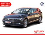 Volkswagen Passat Variant 1.4 TSI Highline LED Navi ACC 360 - gebrauchte VW Passat Variant aus dem Jahr 2017