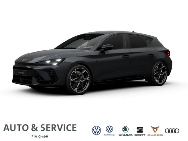 Image of Cupra Leon