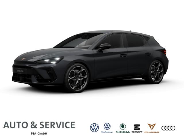 Cupra Leon VZ 2.0 TSI 221 kW (300 PS) 7-Gang-DSG