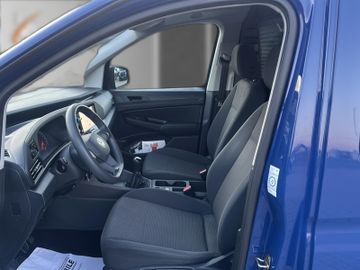 Volkswagen Caddy - 10