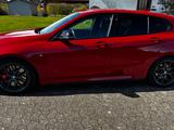 BMW 128ti  - rote BMW 128