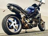 Ducati Monster S4R - Angebote