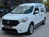 Dacia Dokker 1.6 74kw 2 Schiebetüren EURO 6 - Dacia Dokker in Dortmund