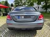 Mercedes-Benz Service Neu / Garagenfahrzeug / Designo Mattlack - Mercedes-Benz mit Benzin-Antrieb: Limousine, Matt