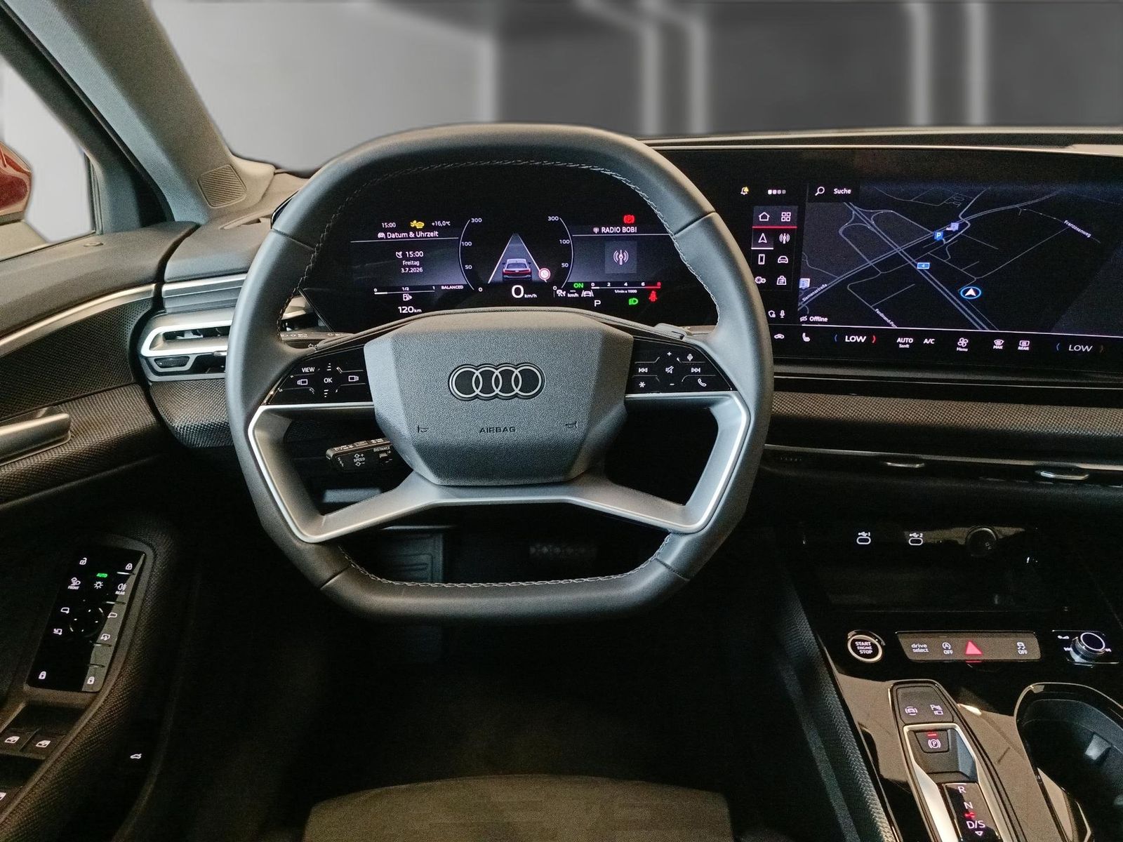 Audi A5 - Bild 11