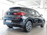 BMW X2 sDrive18i Advantage Navi 19 Zoll PDC Sitzheiz - BMW X2 in Dortmund