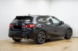 BMW M135 xDrive 5-Türer [DA Prof., HK Sound, HUD] - : Allradantrieb, Automatik