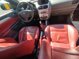 Opel Tigra Twin Top Design Edition - Opel Tigra: Schwarz, Twin Top
