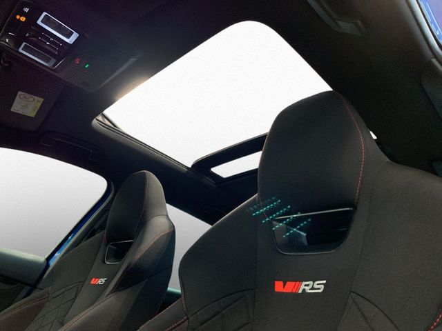 Octavia Combi RS iV 1.4 eTSI MATRIX+PANO+NAV+HUD