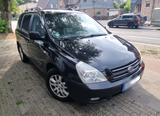 Kia Carnival 2,9 crdi 7-Sitzer VAN BUS Gro... - Kia Carnival: 7