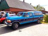 Ford F250 US Car V8 Tausch kein Mopar Chev... - Ford F 100 Benziner Gebrauchtwagen