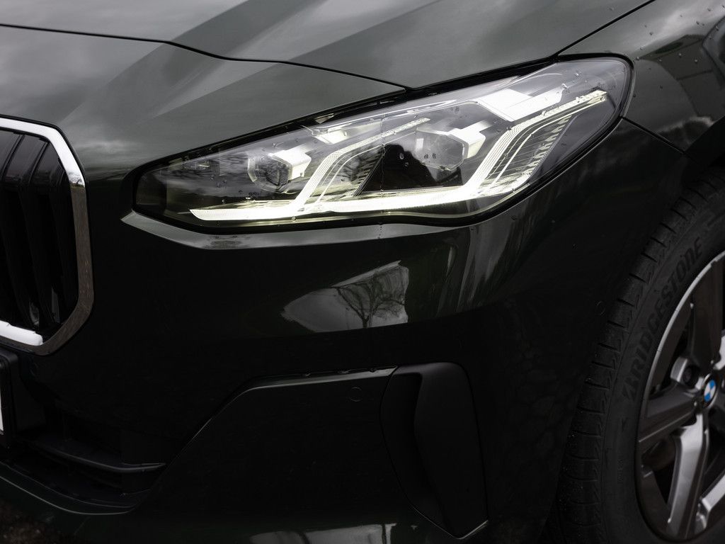 BMW 220 Active Tourer - Bild 33