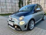 Abarth 695 Rivale 175th Anniversary Ultra Limited Editi - Abarth aus 2018
