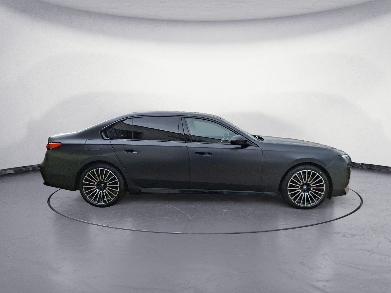 BMW 740 - Bild 5