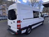 Mercedes-Benz Sprinter II 311 CDI*CAMPING*NAVI*2xSTANDHEIZUNG* - Angebote entsprechen deinen Suchkriterien
