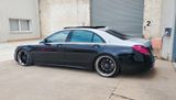 Mercedes-Benz S 560 L 4M*AMG-Line*21 Zoll*MB-Garantie*Mybach* - Mercedes-Benz S-Class: Mb