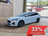 Ford Focus ST-Line X 1.0 155PS Aut. UPE=41300€        - Ford Focus: 1.4