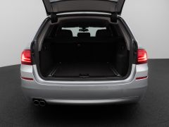 Foto Nummer 13: BMW 525d