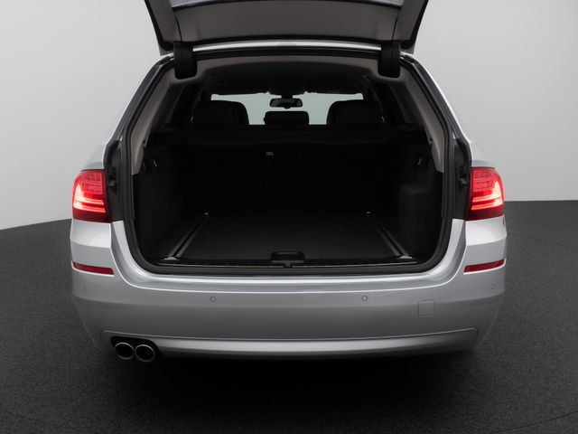 Foto Nummer 13: BMW 525d