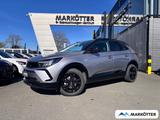 Opel Grandland GS Line AHK/ACC/BLIS/CAM/SHZ/LHZ - Opel Grandland (X) mit Diesel-Antrieb: Alcantara