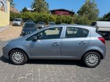 Opel Corsa D 1.2 *TEMPOMAT*KLIMA* - Opel Corsa aus 2010: 1.2