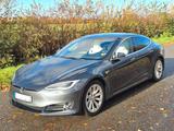 Tesla Model S Performance - - Tesla Gebrauchtwagen in Hamburg