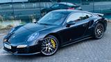 Porsche 991 Turbo S  - Porsche 991 in Krefeld