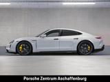 Porsche Taycan Turbo S Burmester Head-Up Panorama - Porsche: Turbo