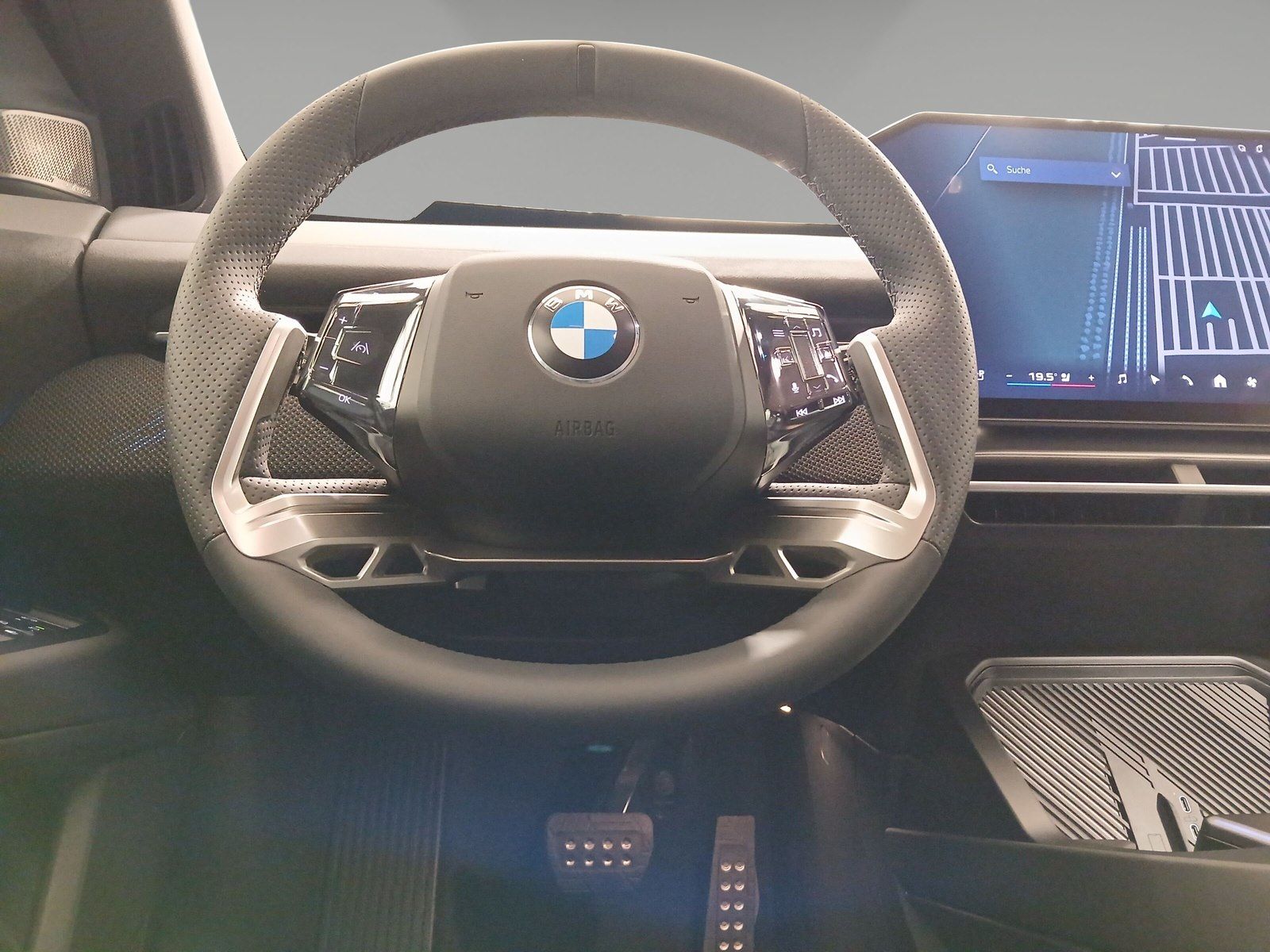 BMW iX3 - Bild 10